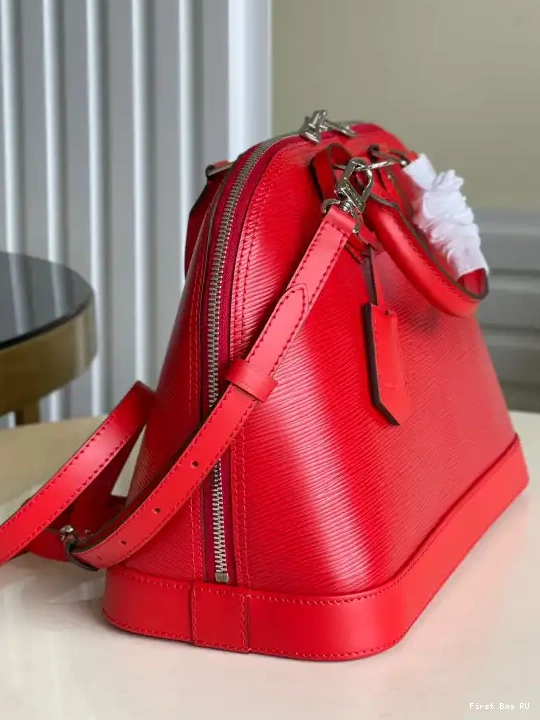 Firstbag ru VUITTON ALMA LOUIS PM 0507
